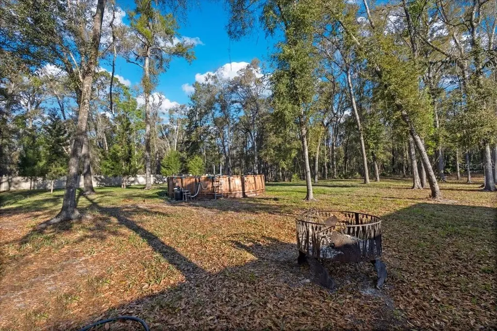 5850 NW 50th Street Bell FL 32619