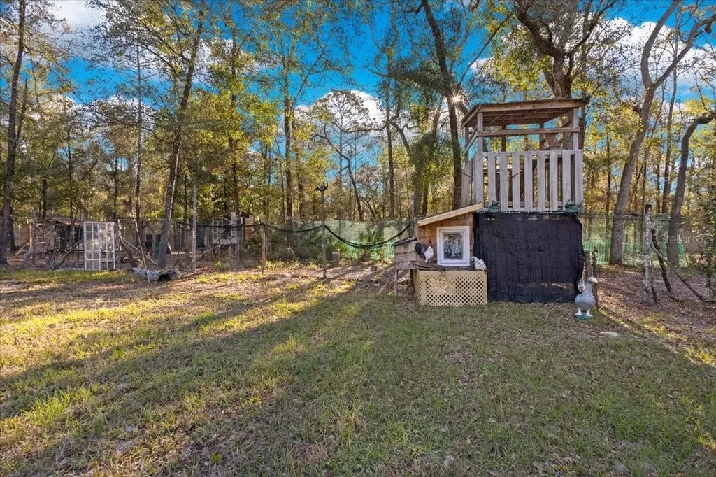 5850 NW 50th Street Bell FL 32619