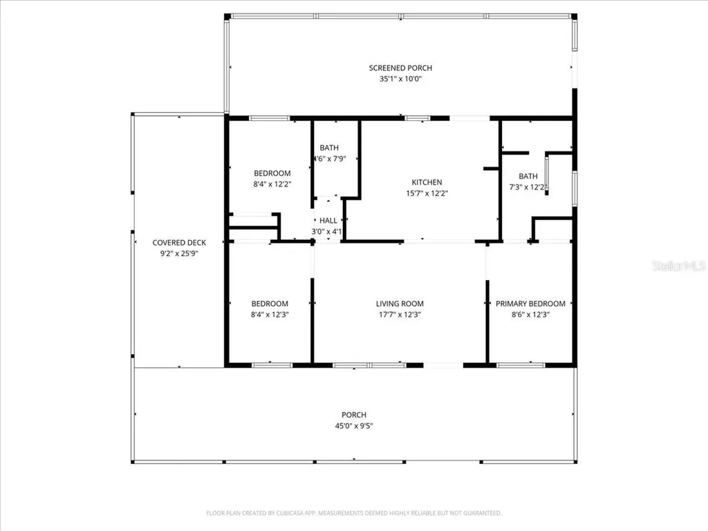 5850 NW 50th Street Bell FL 32619