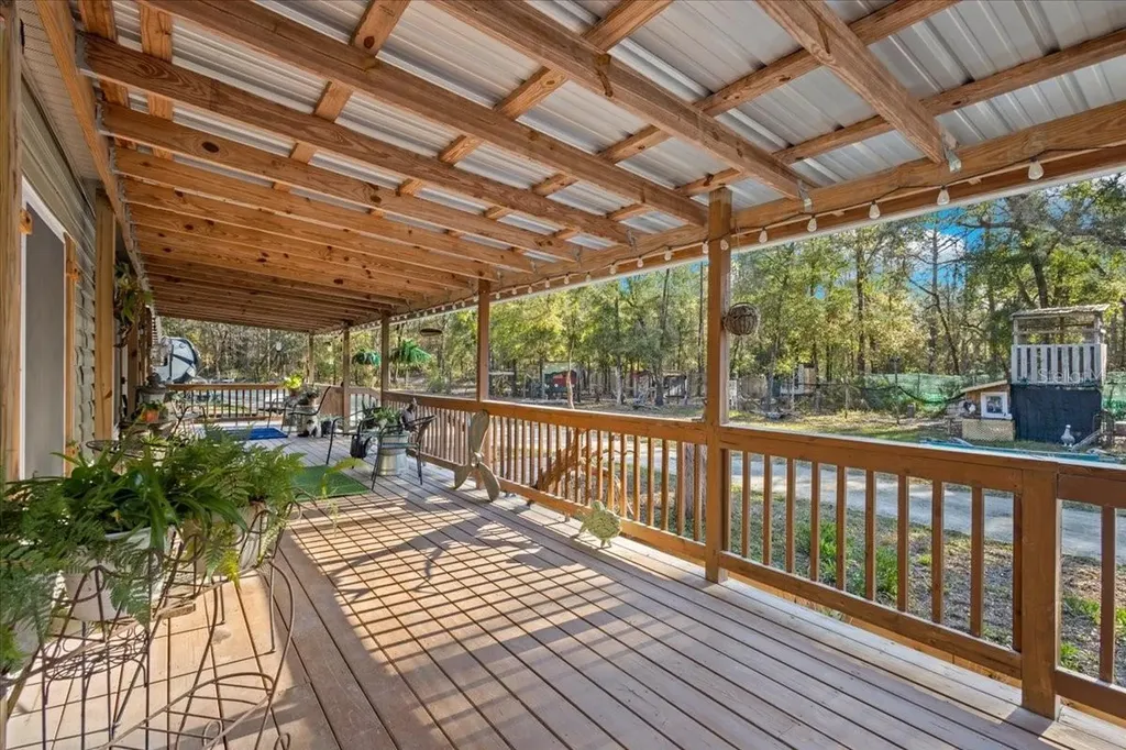 5850 NW 50th Street Bell FL 32619