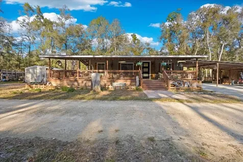 5850 NW 50th Street Bell FL 32619