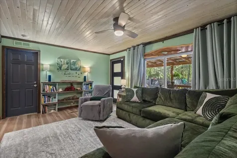 5850 NW 50th Street Bell FL 32619
