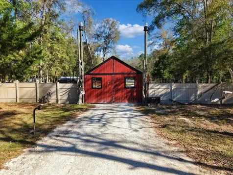 5850 NW 50th Street Bell FL 32619
