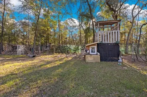 5850 NW 50th Street Bell FL 32619