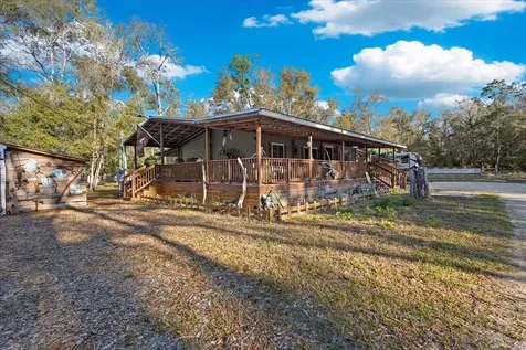 5850 NW 50th Street Bell FL 32619