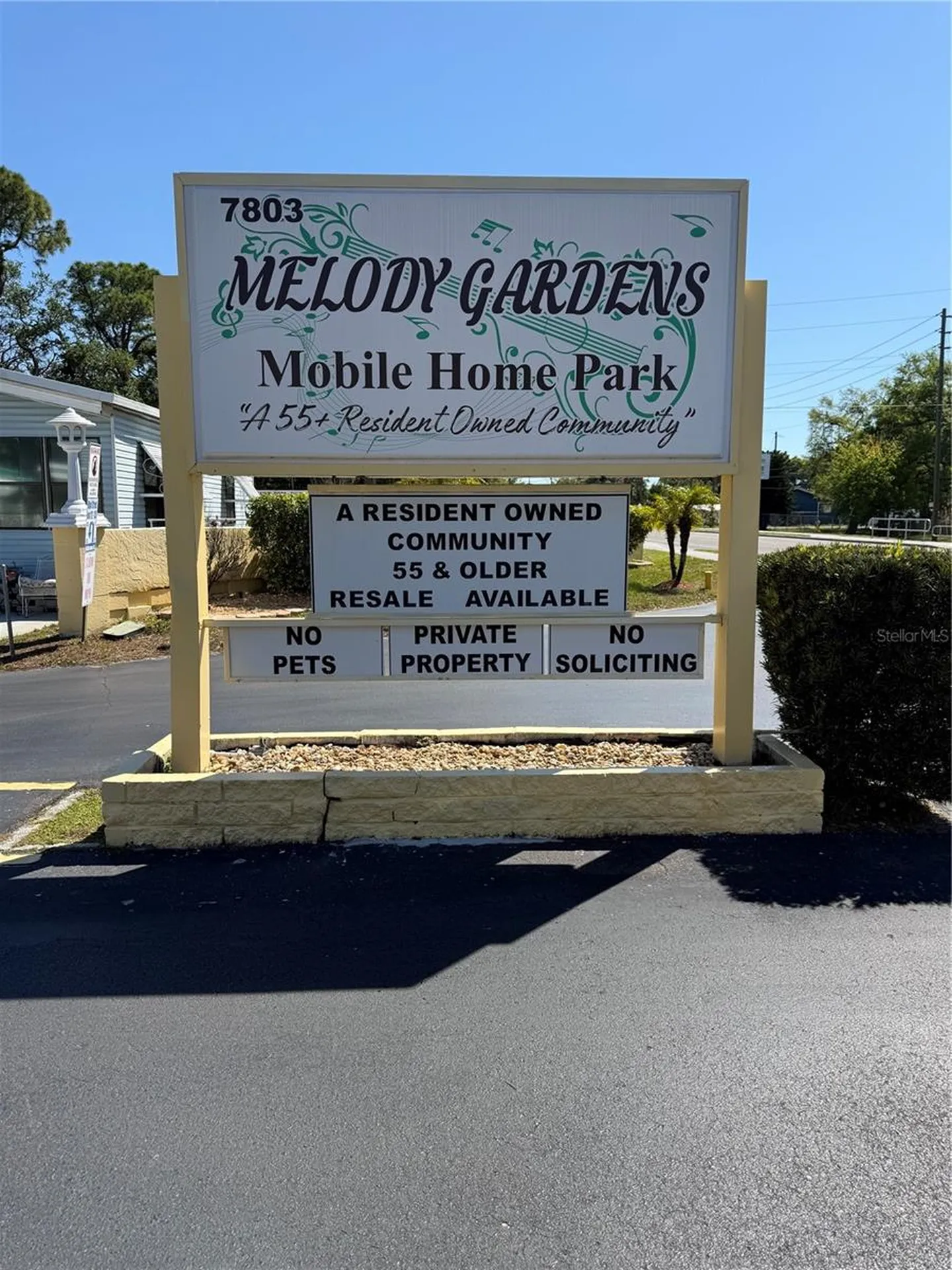 7803 46th Avenue N St Petersburg FL 33709