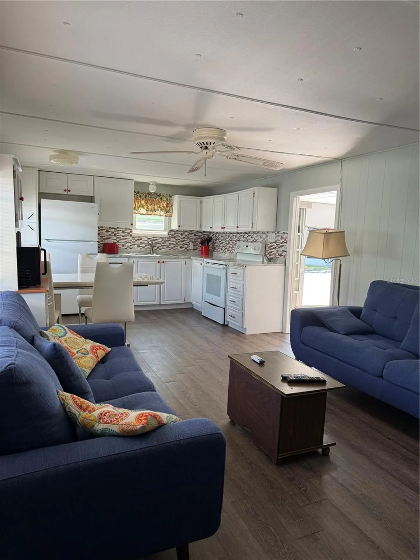 7803 46th Avenue N St Petersburg FL 33709