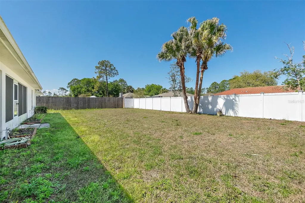 19 Portia Lane Palm Coast FL 32164