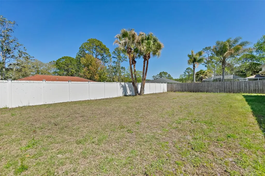 19 Portia Lane Palm Coast FL 32164