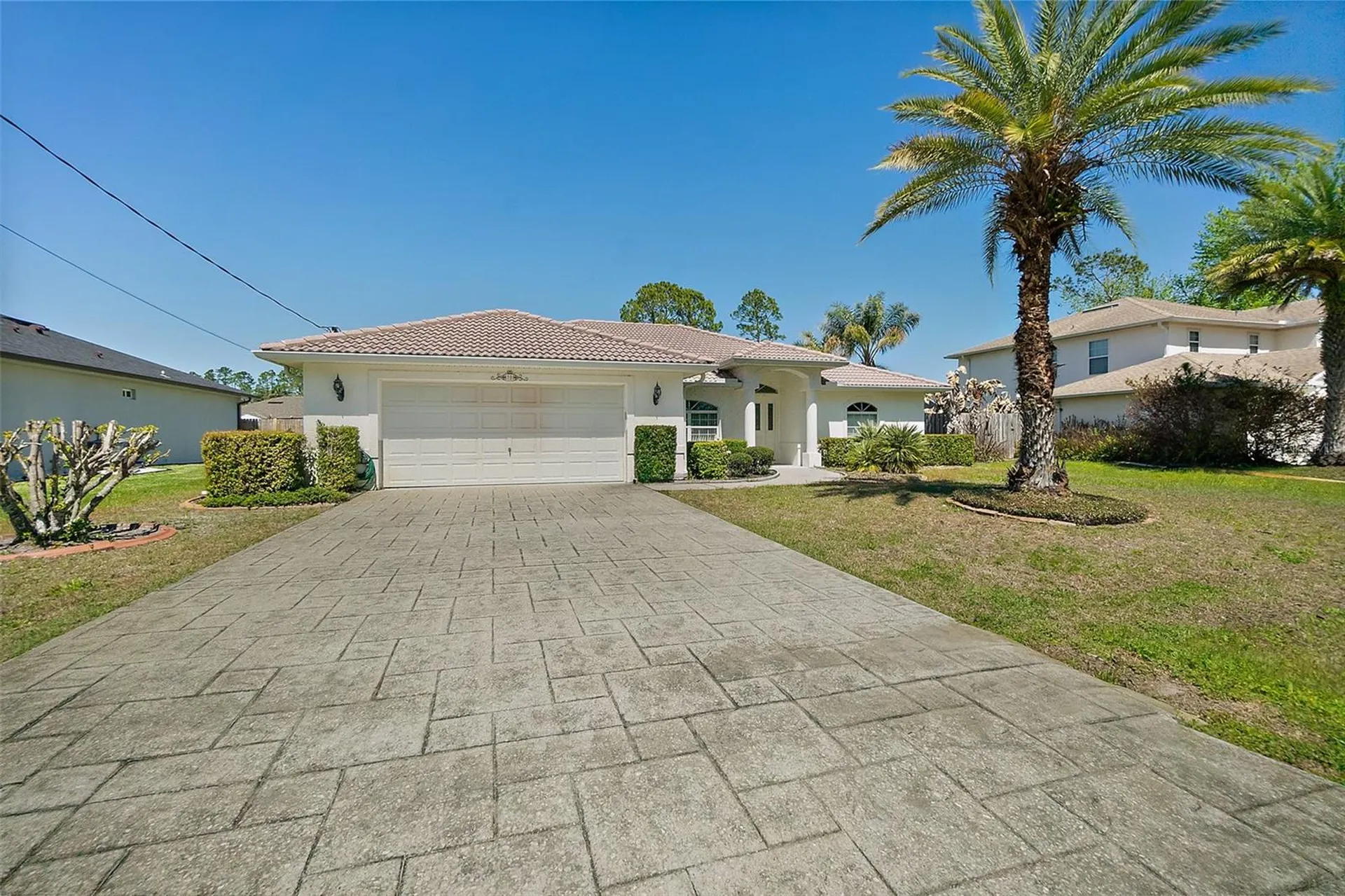 19 Portia Lane Palm Coast FL 32164