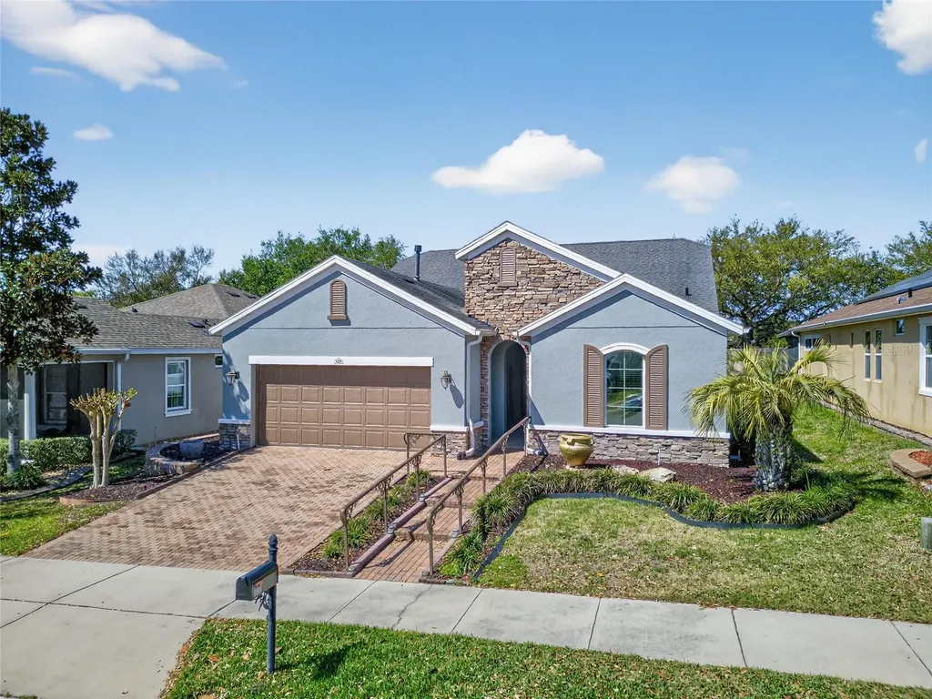 329 Silver Maple Road Groveland FL 34736