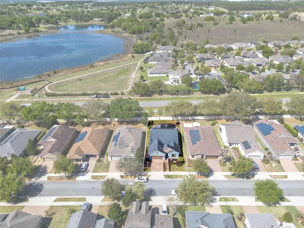 329 Silver Maple Road Groveland FL 34736