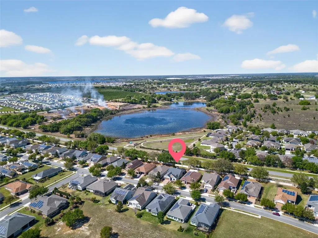 329 Silver Maple Road Groveland FL 34736