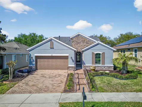 329 Silver Maple Road Groveland FL 34736