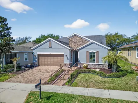 329 Silver Maple Road Groveland FL 34736