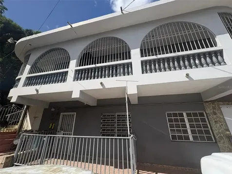 Carretera 132 Bo. Tallaboa Alta Penuelas PR 00624