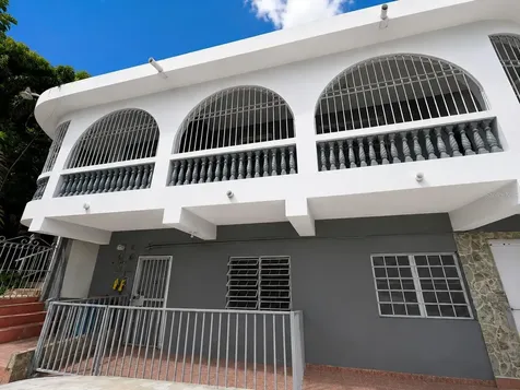 Carretera 132 Bo. Tallaboa Alta Penuelas PR 00624