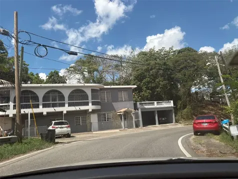 Carretera 132 Bo. Tallaboa Alta Penuelas PR 00624