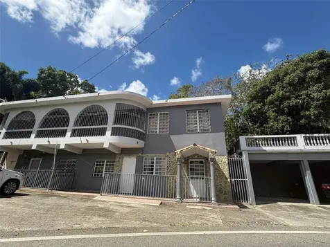 Carretera 132 Bo. Tallaboa Alta Penuelas PR 00624