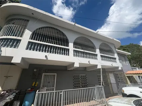 Carretera 132 Bo. Tallaboa Alta Penuelas PR 00624