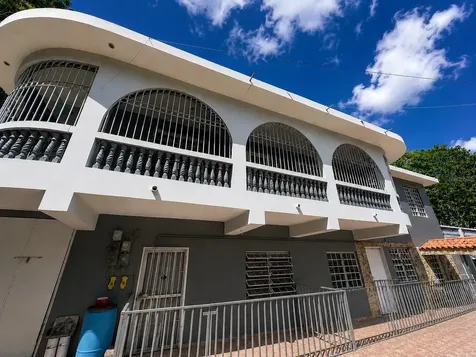 Carretera 132 Bo. Tallaboa Alta Penuelas PR 00624