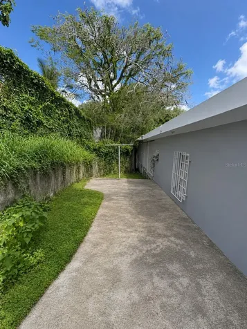 Carretera 132 Bo. Tallaboa Alta Penuelas PR 00624