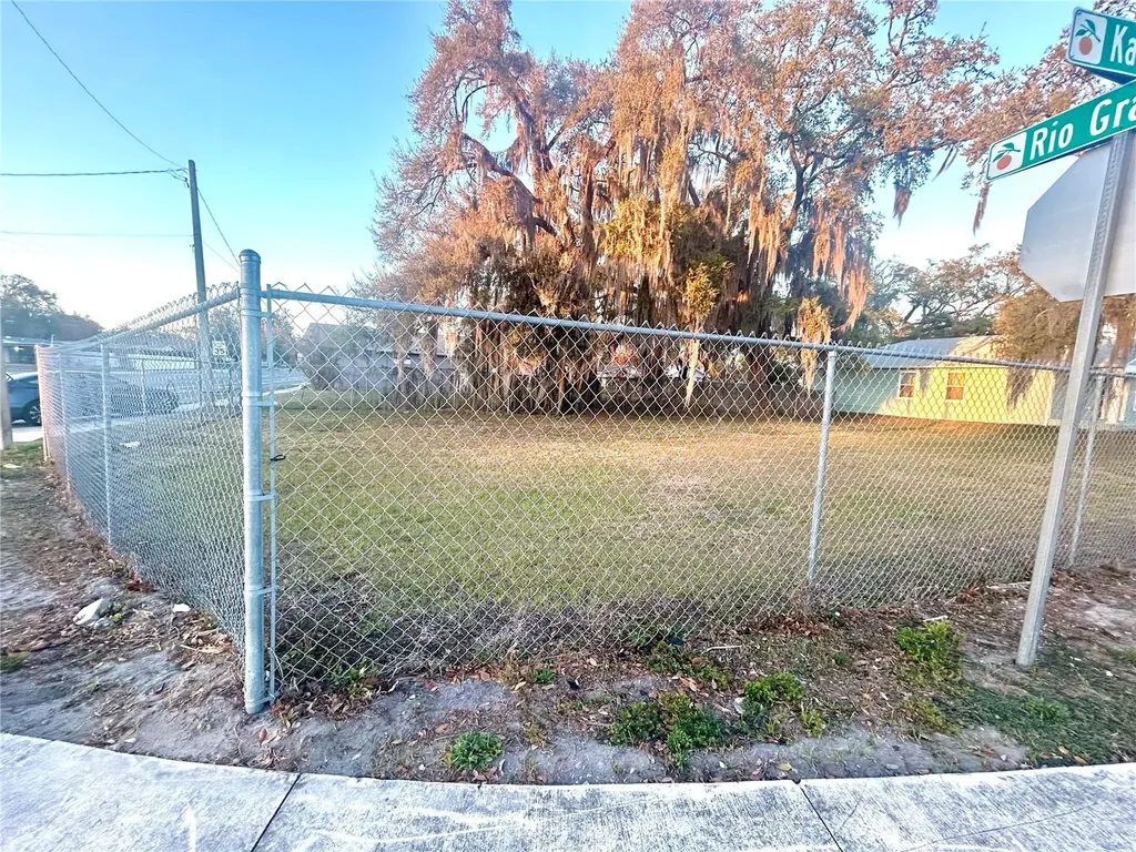 2035 S Rio Grande Avenue Orlando FL 32805
