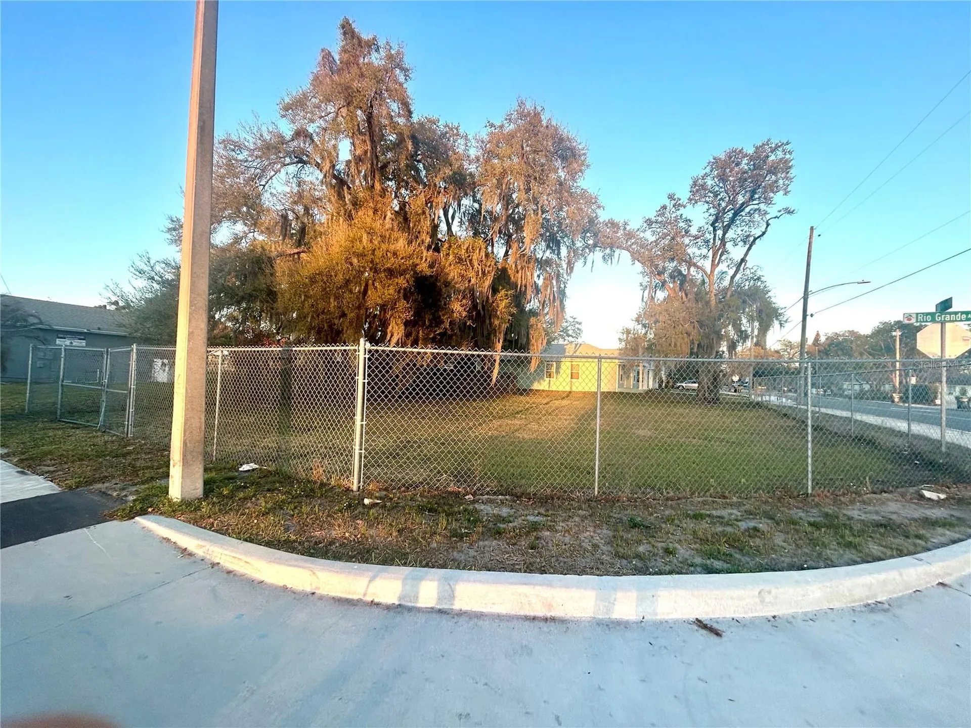 2035 S Rio Grande Avenue Orlando FL 32805