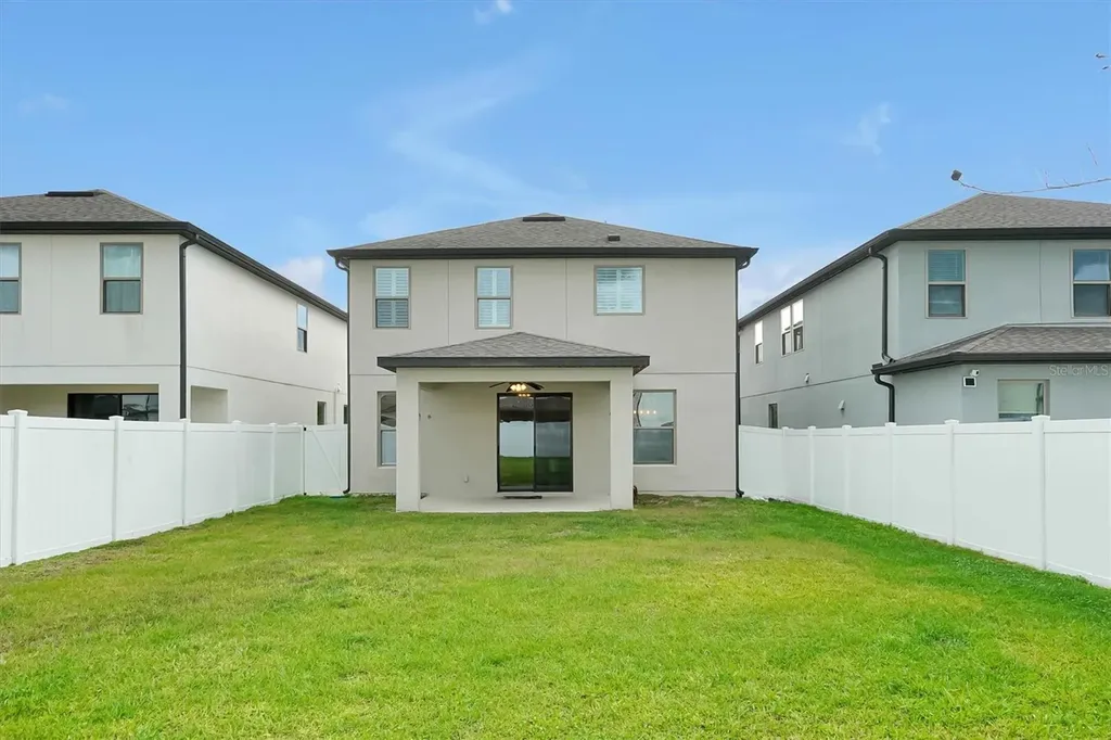 9872 Aurea Moss Lane Orlando FL 32832
