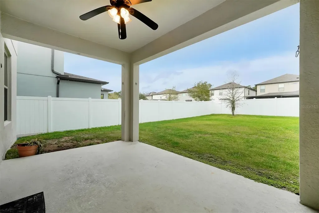 9872 Aurea Moss Lane Orlando FL 32832