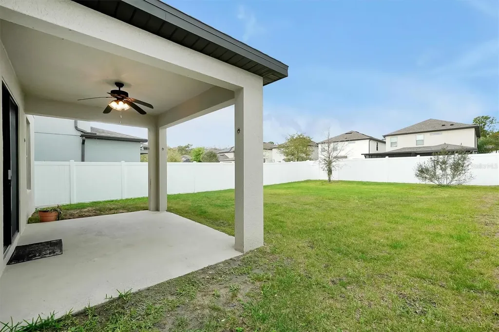 9872 Aurea Moss Lane Orlando FL 32832