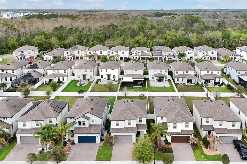 9872 Aurea Moss Lane Orlando FL 32832