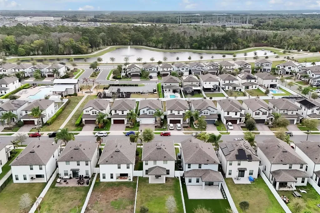 9872 Aurea Moss Lane Orlando FL 32832