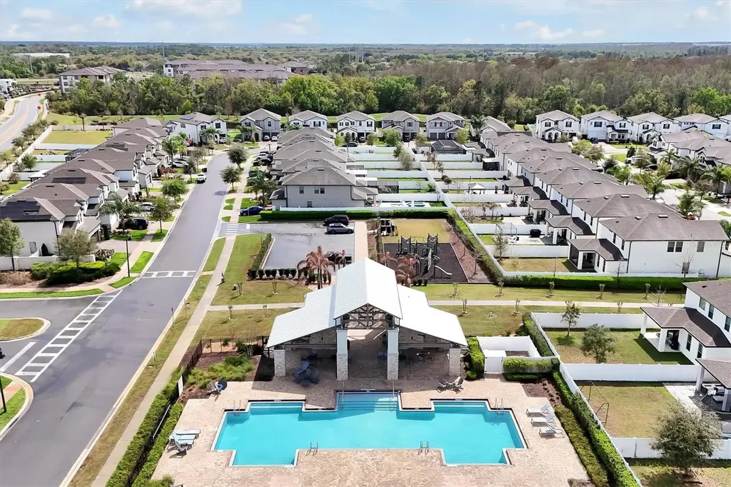 9872 Aurea Moss Lane Orlando FL 32832