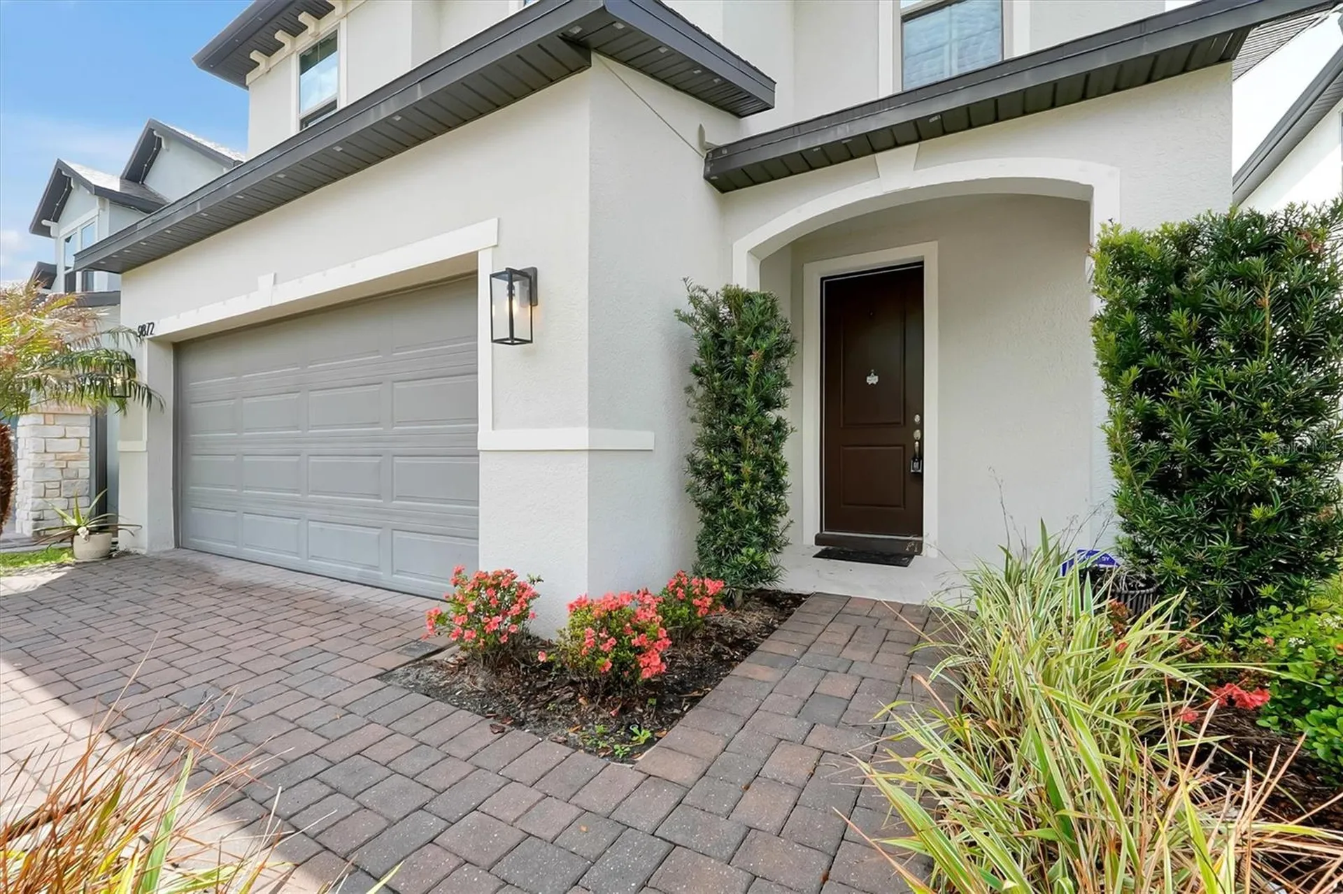 9872 Aurea Moss Lane Orlando FL 32832
