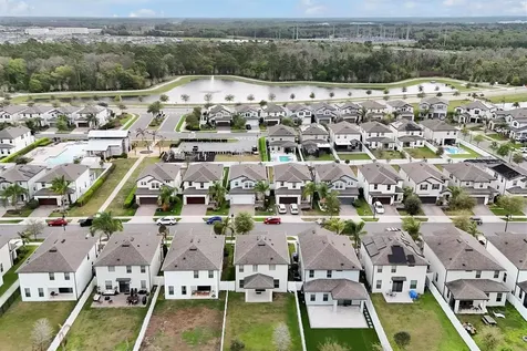 9872 Aurea Moss Lane Orlando FL 32832