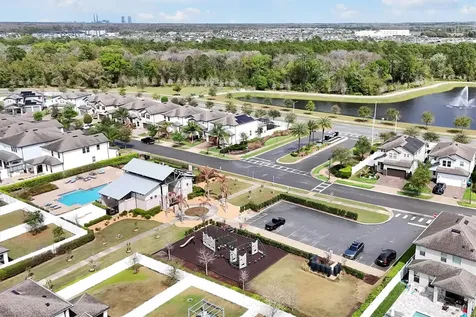 9872 Aurea Moss Lane Orlando FL 32832