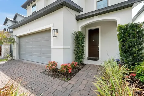 9872 Aurea Moss Lane Orlando FL 32832