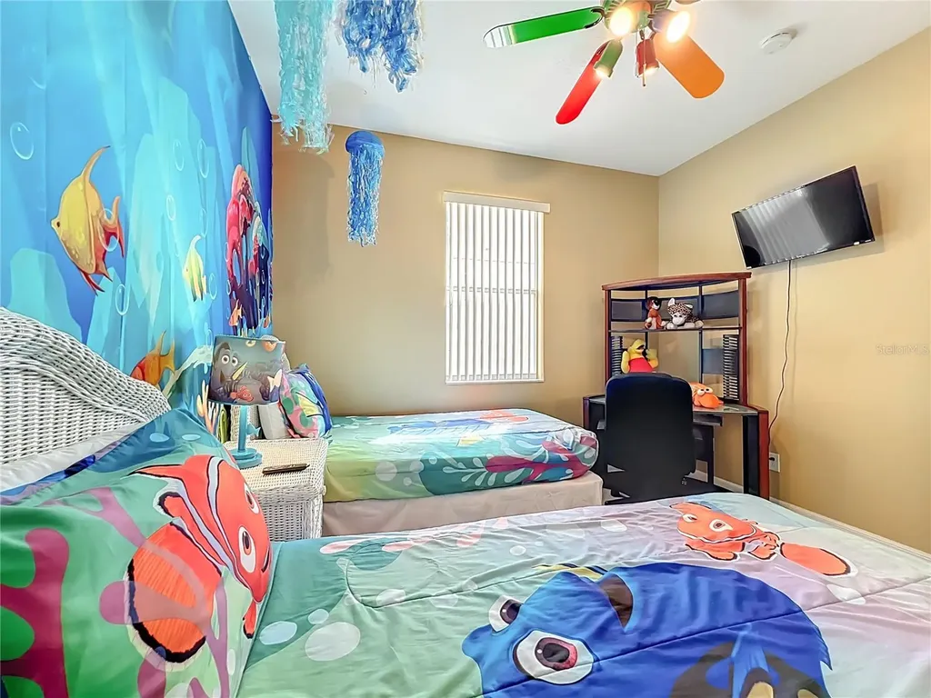 520 Orista Drive Davenport FL 33897