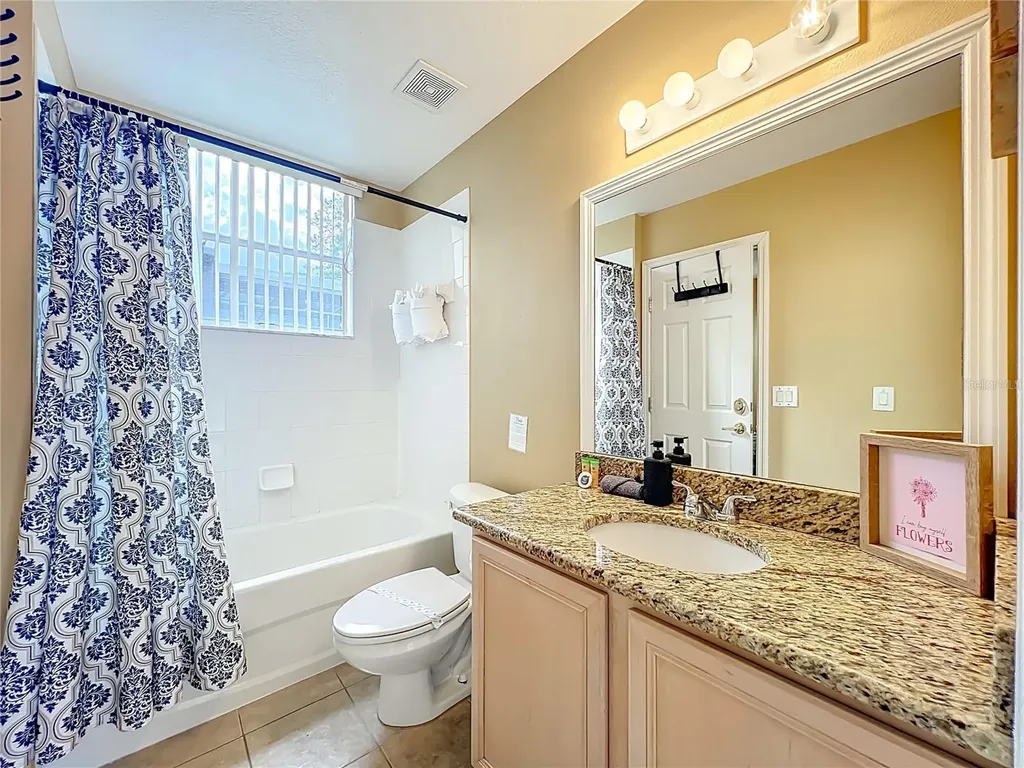 520 Orista Drive Davenport FL 33897