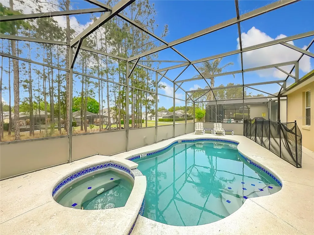 520 Orista Drive Davenport FL 33897