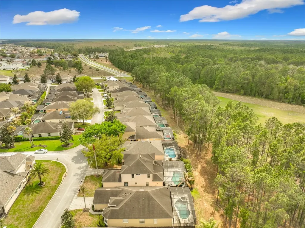 520 Orista Drive Davenport FL 33897