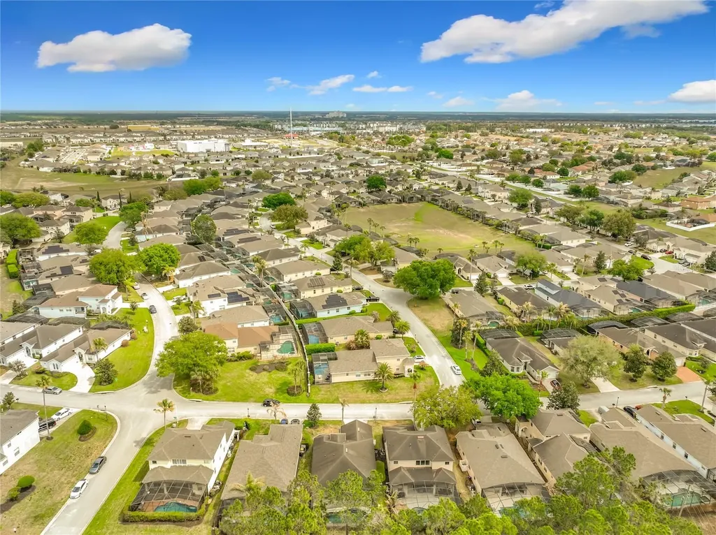 520 Orista Drive Davenport FL 33897