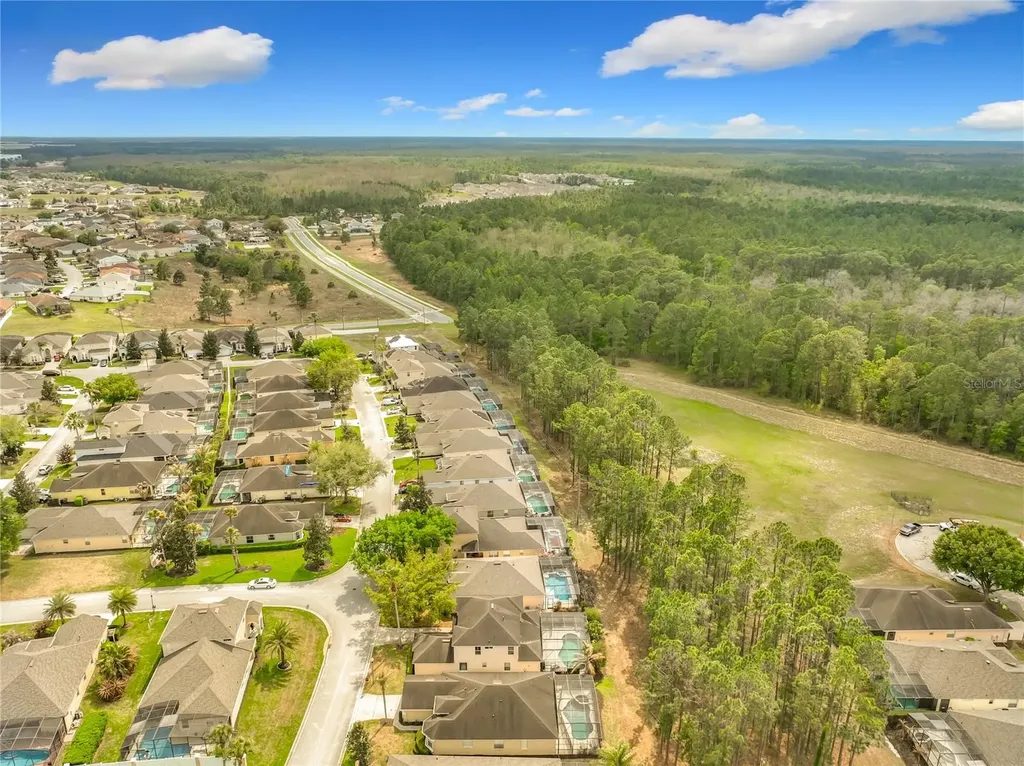 520 Orista Drive Davenport FL 33897