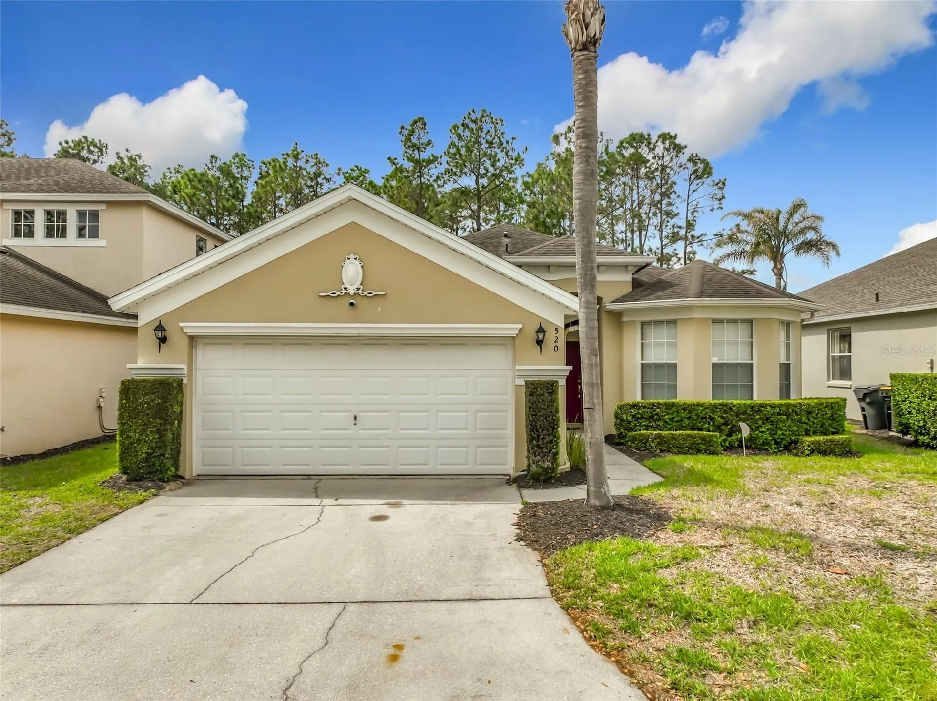520 Orista Drive Davenport FL 33897