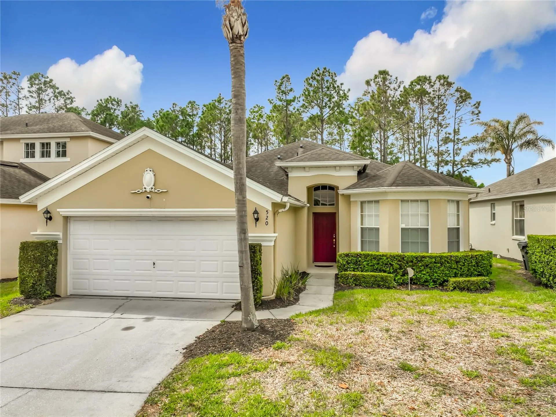 520 Orista Drive Davenport FL 33897