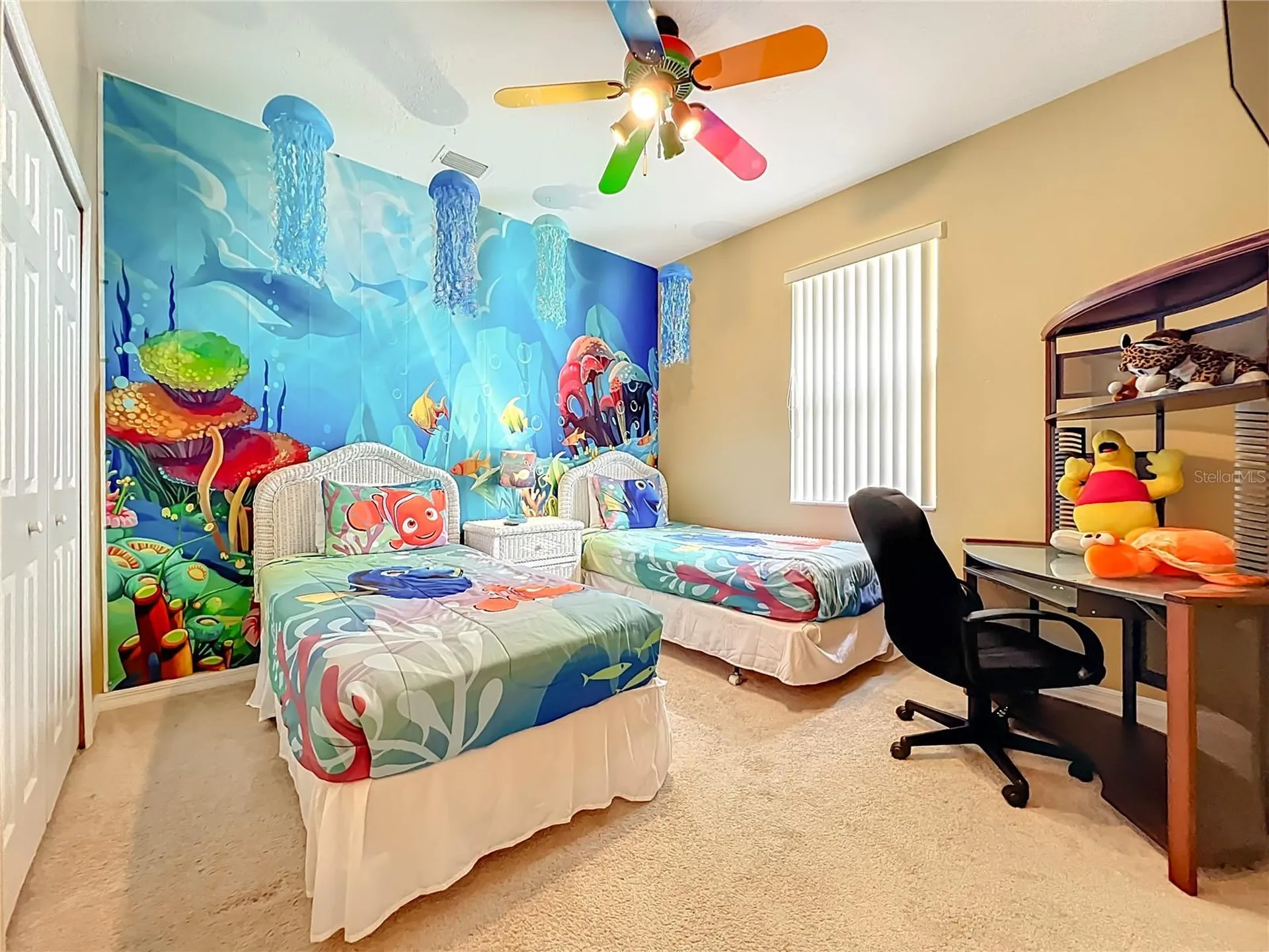 520 Orista Drive Davenport FL 33897
