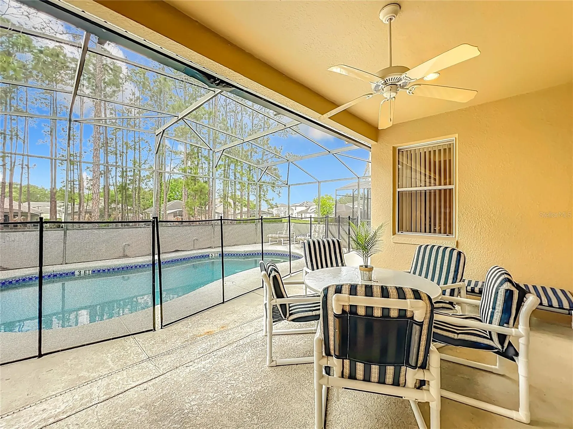 520 Orista Drive Davenport FL 33897