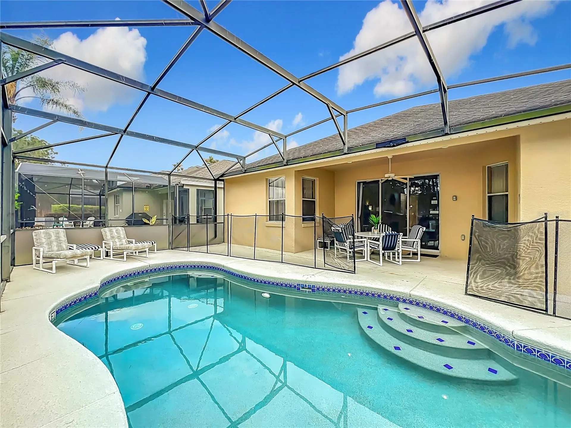 520 Orista Drive Davenport FL 33897