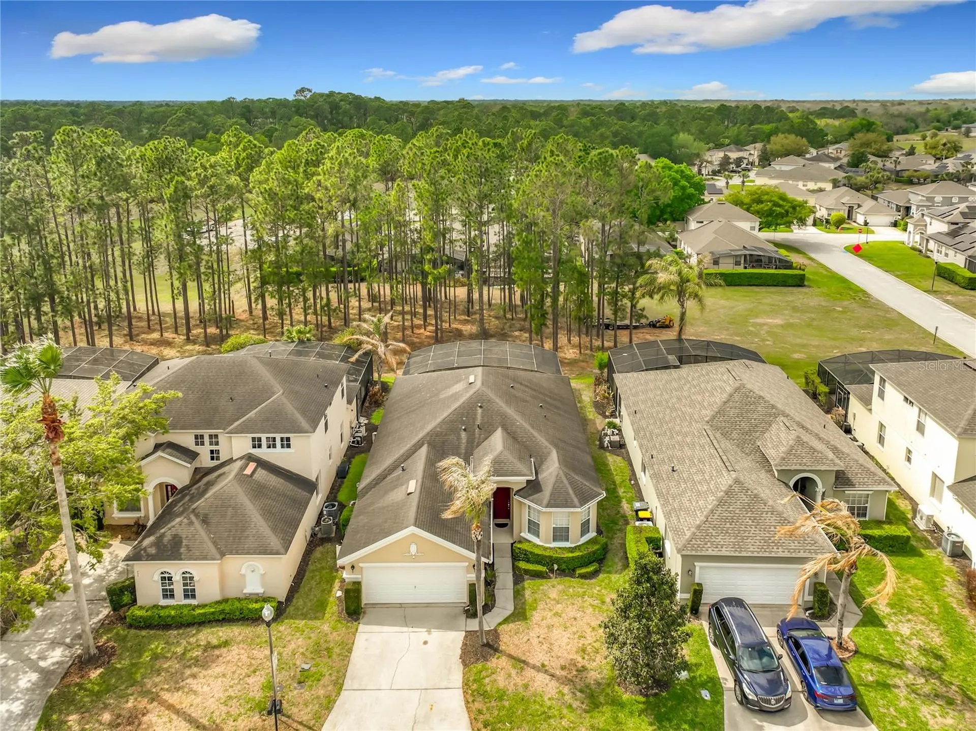 520 Orista Drive Davenport FL 33897